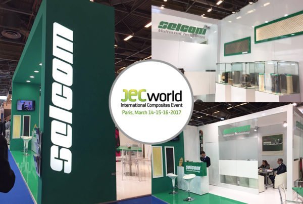 JEC World 2017