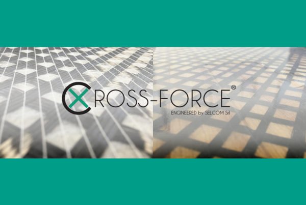 Selcom CROSS-FORCE