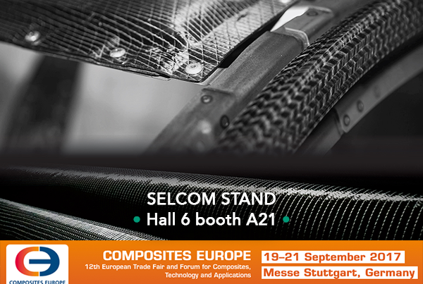 Selcom Composites Europe