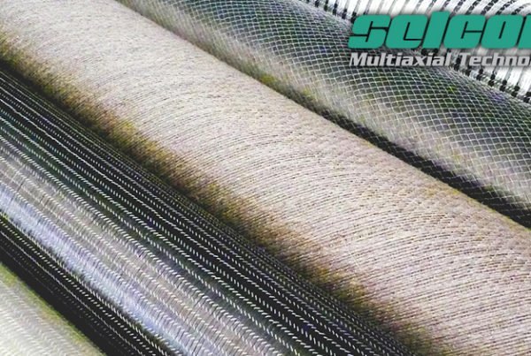 Selcom CUSTOM FABRICS