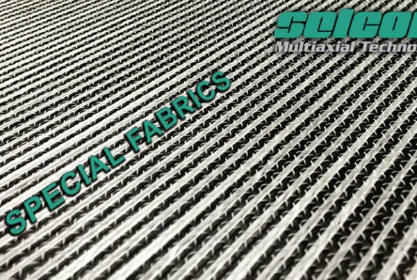 Multiaxial Custom Fabrics