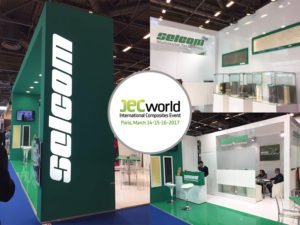 JEC World 2017