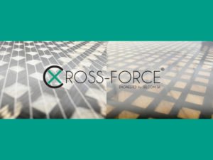 Selcom CROSS-FORCE