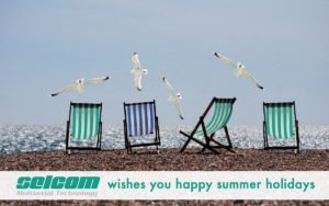 Selcom_summer-holidays-2017