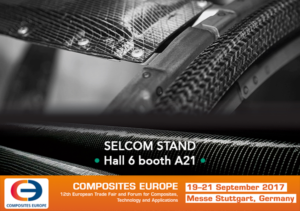 Selcom Composites Europe