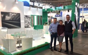 Selcom_staff-@-Composites-Europe-2017