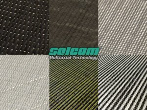 Selcom Multiaxial fabrics solutions