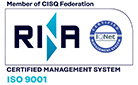 Rina Logo