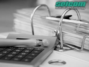 Selcom certifications