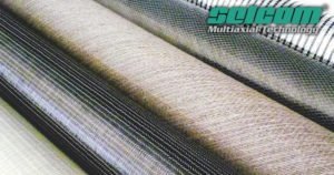 Selcom CUSTOM FABRICS