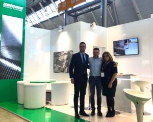 Composites Europe 2018 Stuttgart