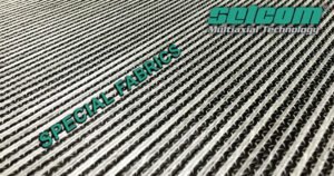 Multiaxial Custom Fabrics