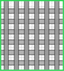 Woven Unidirectional Fabrics