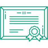 Quality Icon Home