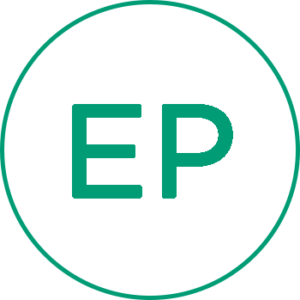 Epoxy Icon