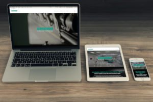 Selcom New Website Online