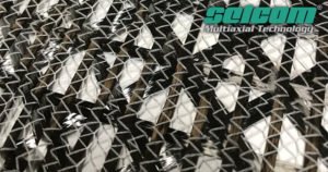 Selcom Woven Mesh