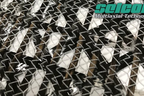 Selcom Woven Mesh