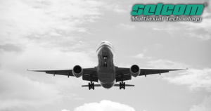 Selcom Aerospace sector