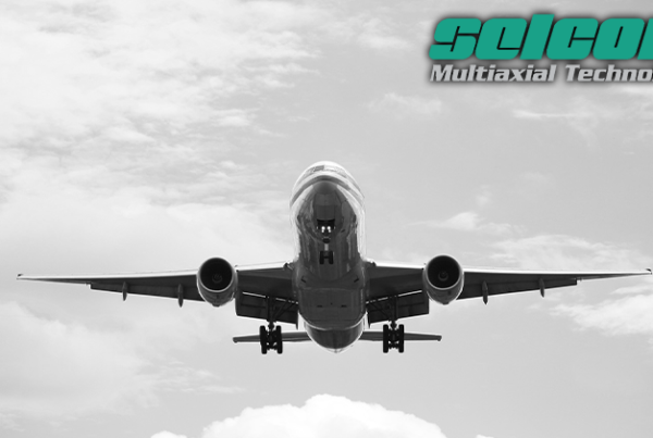 Selcom Aerospace sector