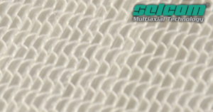 "E" Glass Triaxial fabrics