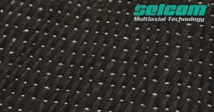 Woven Carbon Unidirectional fabrics