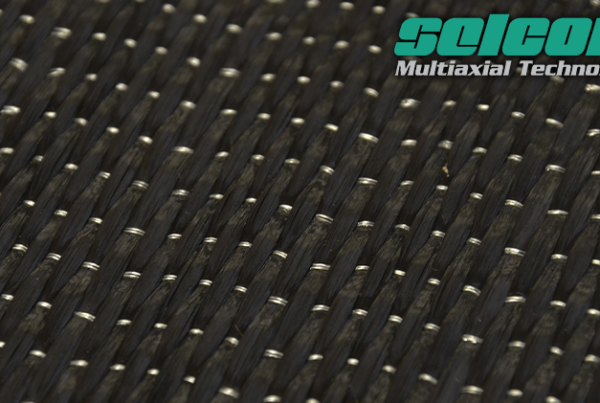 Woven Carbon Unidirectional fabrics