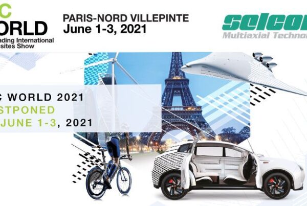 Selcom at JEC World 2021