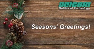 Seasons' Greetings!