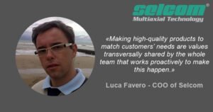 Selcom values