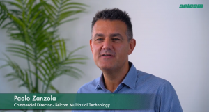 Interview with Paolo Zanzola