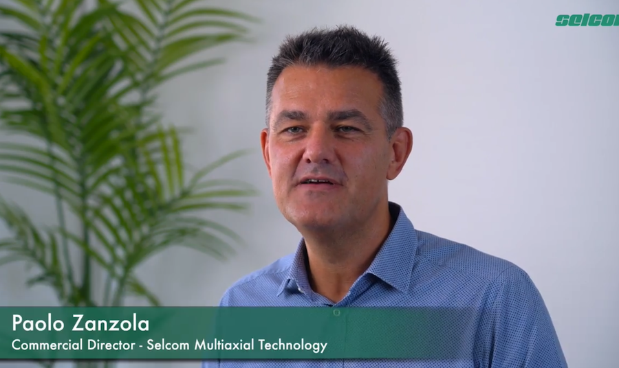 Interview with Paolo Zanzola