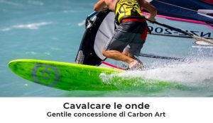 Cavalcare le onde