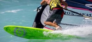 Riding the Waves