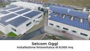 Selcom Oggi