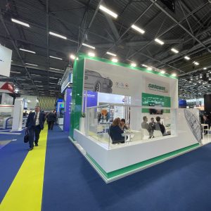 Selcom at JEC World 2022