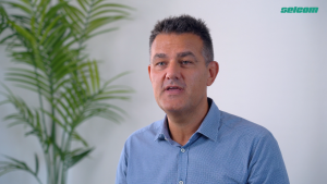 The 3 Rs philosophy with Paolo Zanzola