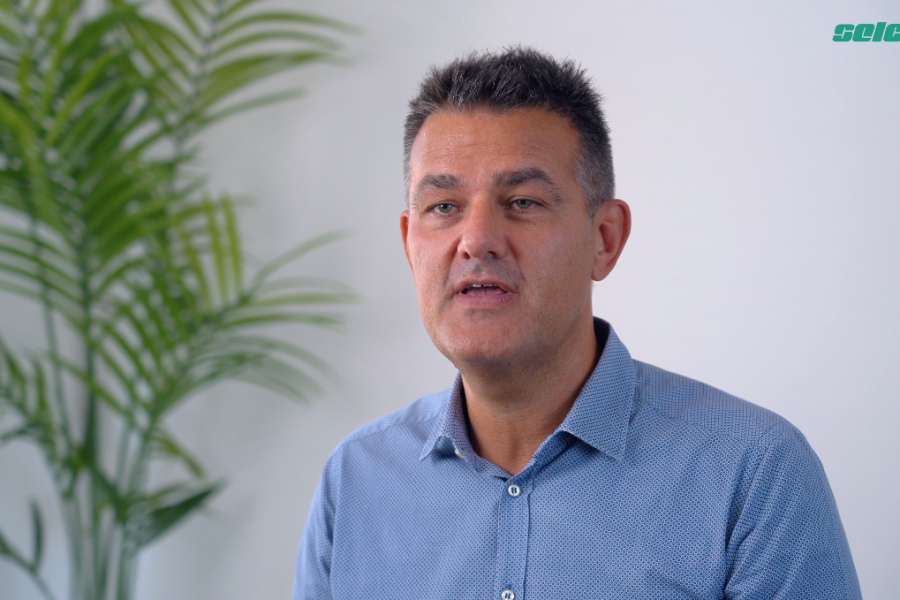 The 3 Rs philosophy with Paolo Zanzola
